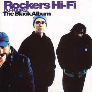 Rockers Hi-Fi - Never Tell You - Rhythm & Sound